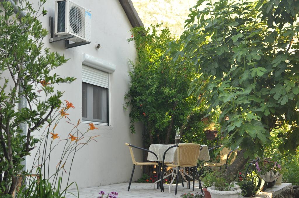 Apartments Casa Mia Kotor Eksteriør billede